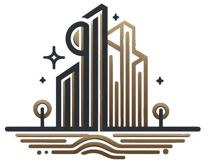 Thulir Construction Logo