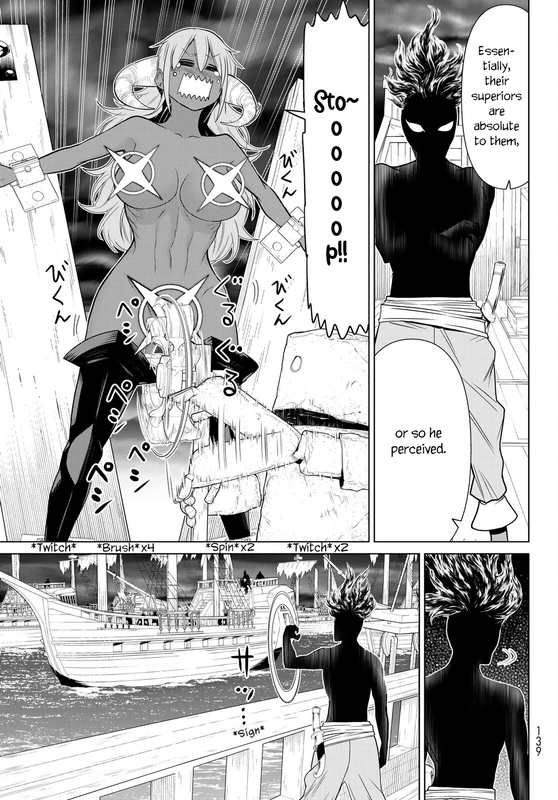 Jikan Teishi YuushaChap19-5