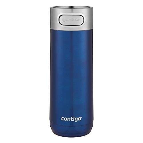 Amazon: Taza de viaje contigo de 16 oz