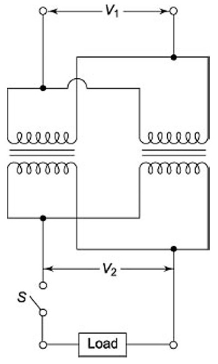 parallel transformers