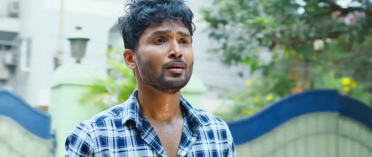 Agrico's 2024 WebRip [Telugu] 480p 720p Screenshot