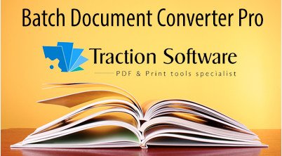Batch Document Converter Pro 1.16