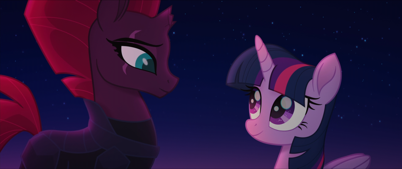 My Little Pony - The Movie 2017 (1080p x265 10bit Tigole).mkv_sn