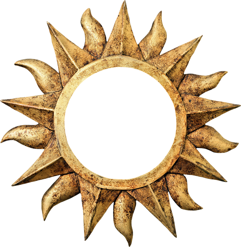 Clockwork Xmas Frames (9)