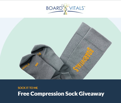 Free Compression Socks for Healthcare Heroes: Comfort and Support for Those Who Care Free Compression Socks for Healthcare Heroes: Comfort and Support for Those Who Care
