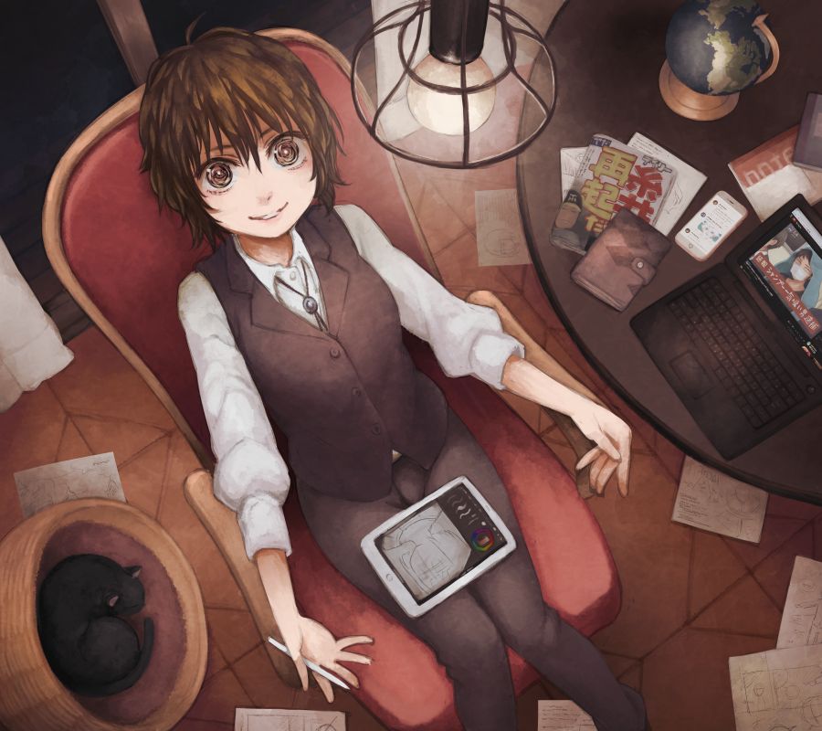 original-and-1-more-drawn-by-yajirushi-chanoma-7224a69765bc4588c4881802bae9cd97-1