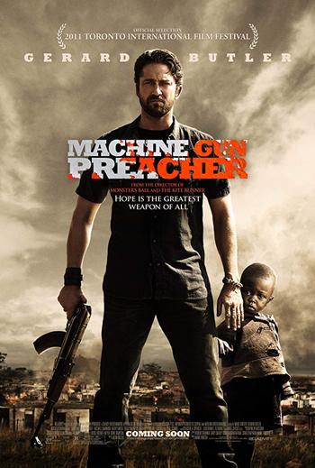Machine Gun Preacher 2011 1080p BRRip XviD AC3 TFREAKS