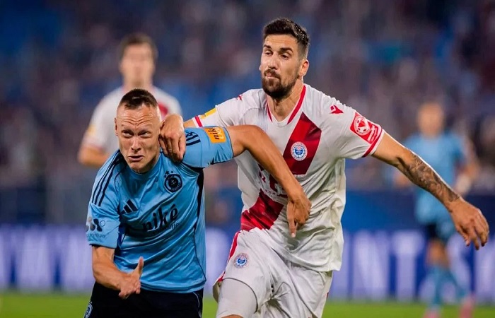 Soi kèo tài xỉu, phạt góc trận Breidablik vs Zrinjski, 00h30 ngày 15/08