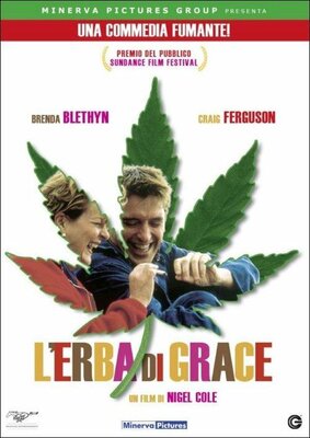 L'erba di Grace (2000) .mkv BDRip AAC - ITA/ENG