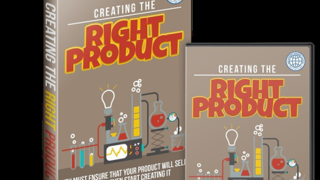 Creating The Right Product