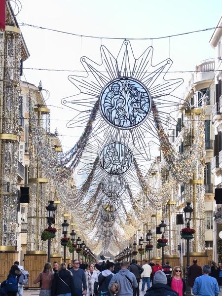 Vuelo a Málaga y después a Londres - Málaga y Londres (29)