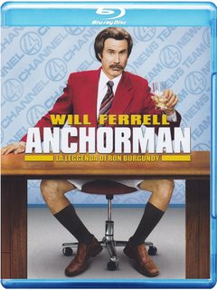 Anchorman- The Legend of Ron Burgundy (2004) HDRip 1080p AC3 ITA DTS ENG Sub - DB