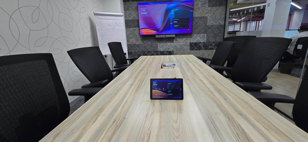 Infor Sri Lanka – Meeting Room Solution – 2
