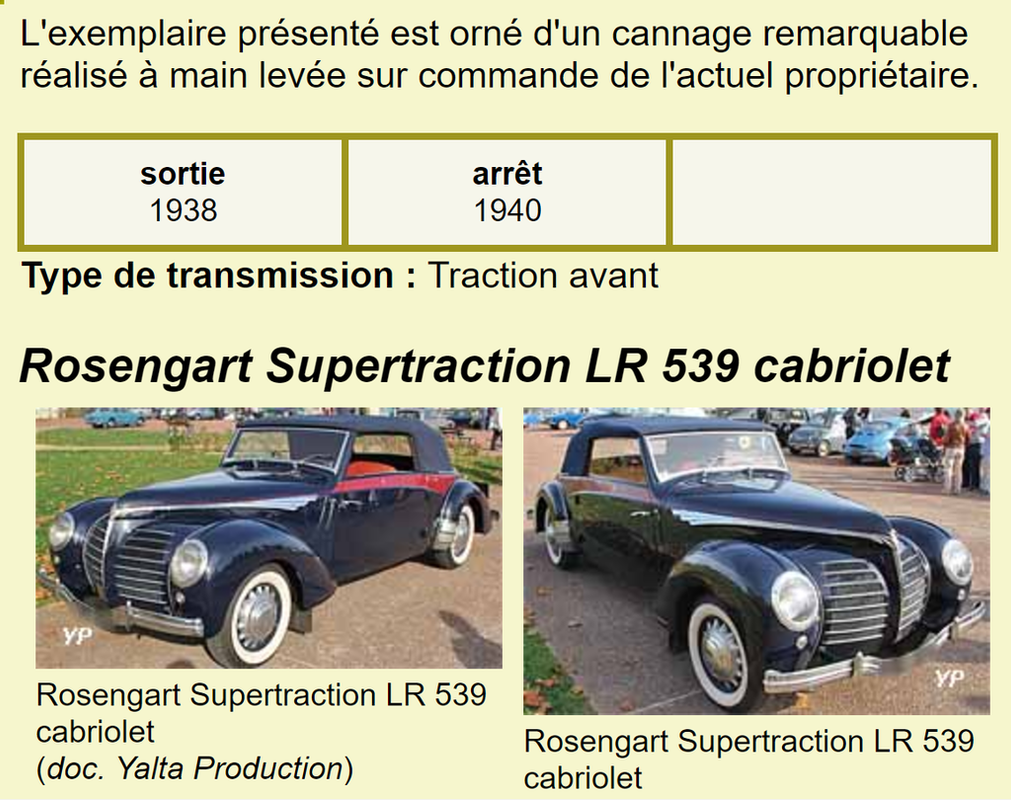 Supertraction Yalta Prod page 1