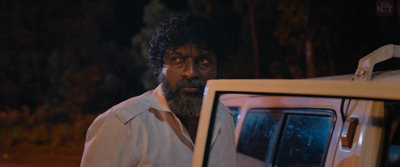 Sabari 2024 WebRip [Hindi + Tamil + Telugu] 480p, 720p, 1080p ESub Screenshot