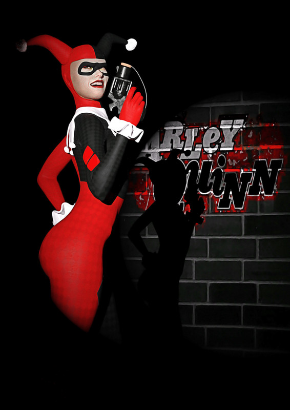 Harley