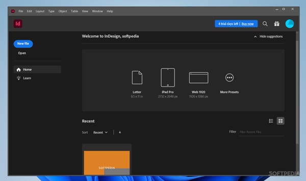 Adobe InDesign CC 2023: Tu Herramienta de Diseño Todo en Uno para Windows PC 1