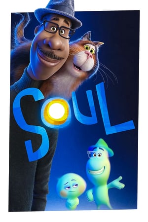 Soul 2020 720p 1080p BluRay