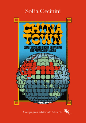 Sofia Cecinini - China Town (2026)