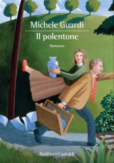 Michele Guardi – Il polentone (2023)