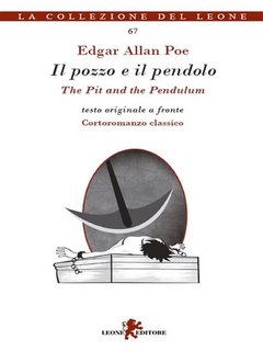 Edgar Allan Poe - Il pozzo e il pendolo/The Pit and the Pendulum (2023)