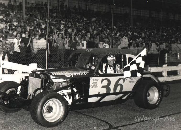 George Bouley 36 5W  Coupe Win