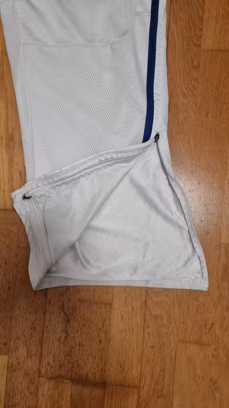 Nike Vintage Blanc 3