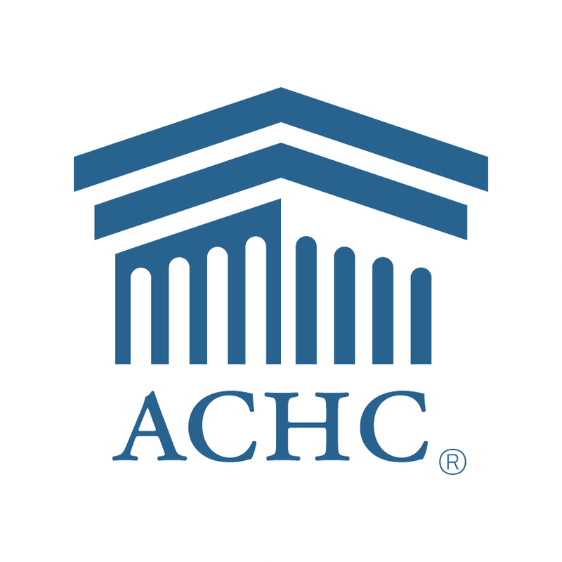 Accreditation Commission for Health Care