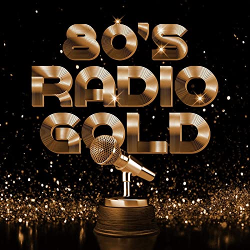 Various Artists - 80's Radio Gold (2020) Mp3 320kbps Uptobox