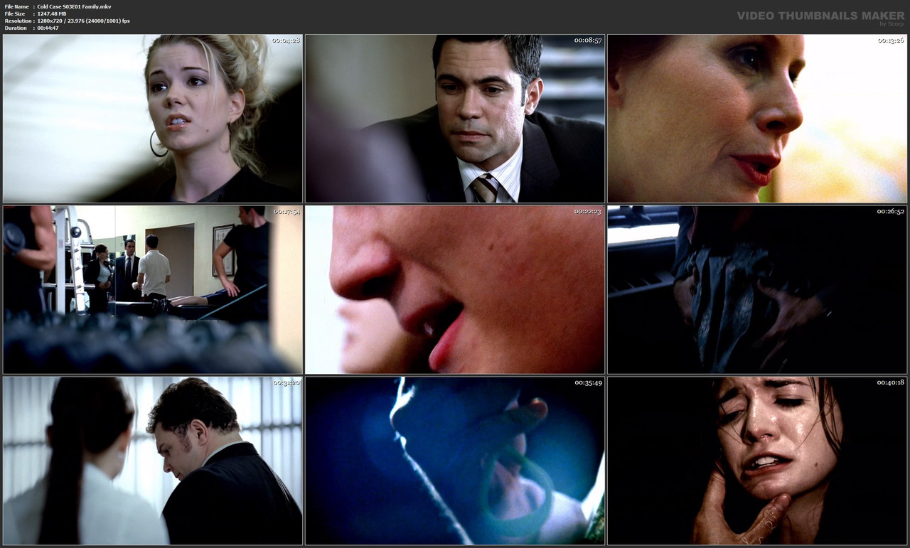 Cold Case S03E01 Family.mkv