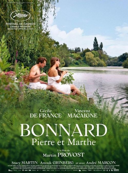 Impresjoniści / Bonnard, Pierre et Marthe (2023) MULTi.1080p.WEB-DL.x264-KiT / Lektor i Napisy PL