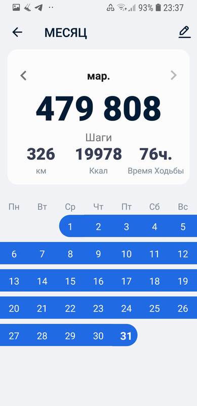 Screenshot_20230331-233721_Pedometer - Step Counter
