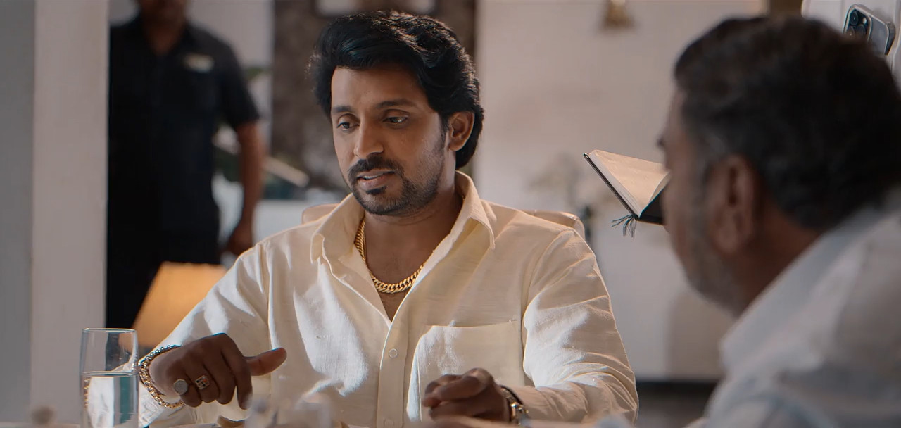 Save the Tigers 2026 WebRip Season 3 [Hindi + Tamil + Telugu + Malayalam + Kannada] 480p 720p ESub Screenshot