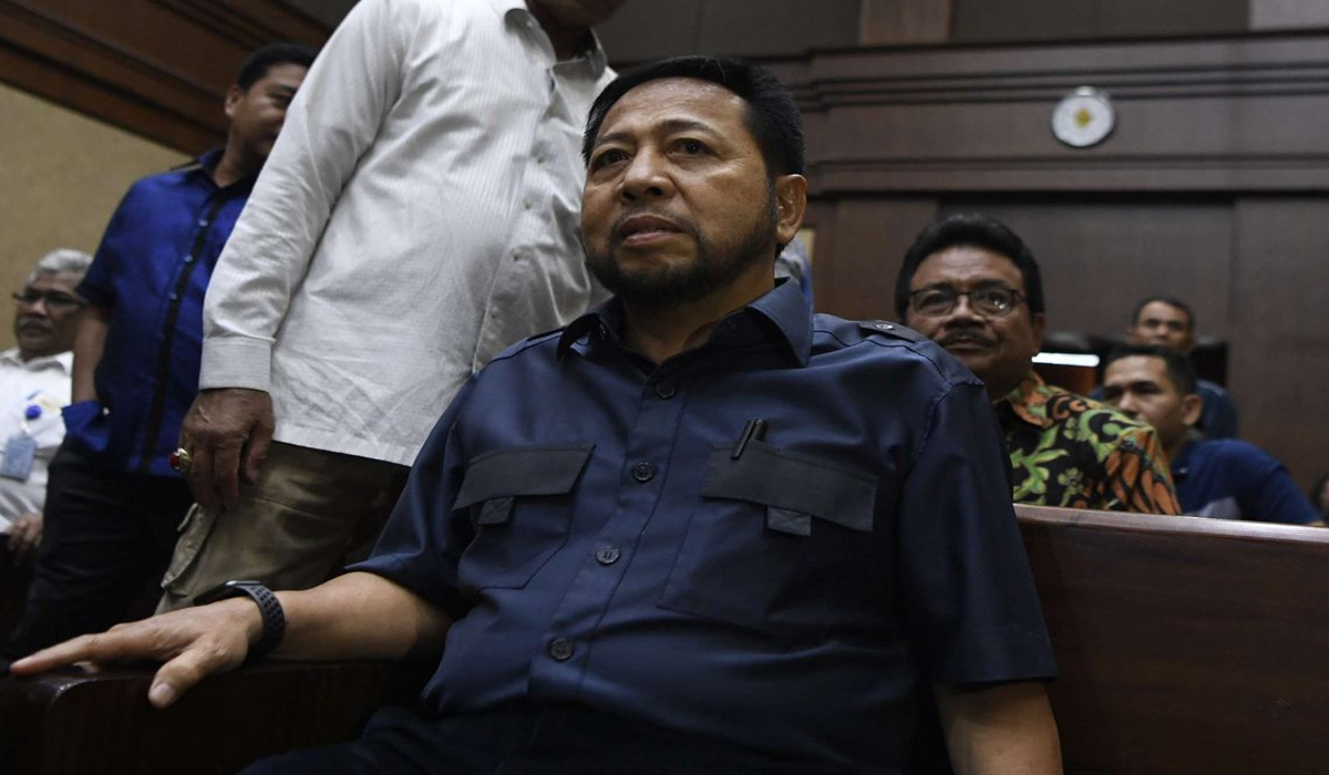 Status Baru Klien Pemasyarakatan