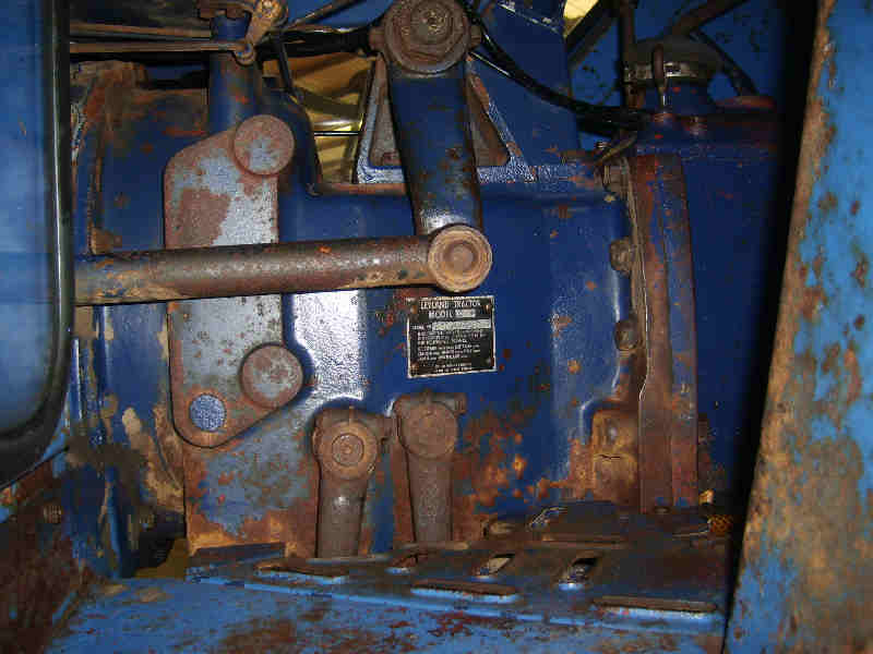 253-245 Bell Housing