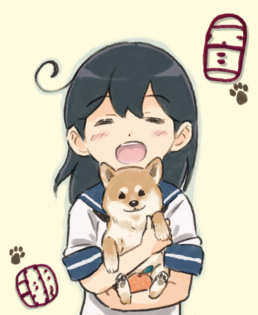 ushio-kantai-collection-drawn-by-otoufu-7640a005e04fb9b4622ab