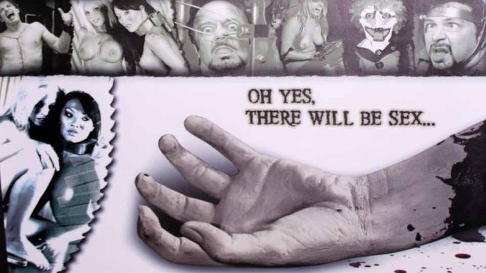 Saw: A Hardcore Parody (2010) full movie download Saw: A Hardcore Parody (2010) full movie download