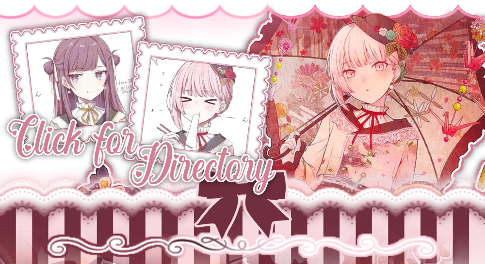 Art by Do_While02 on twitter