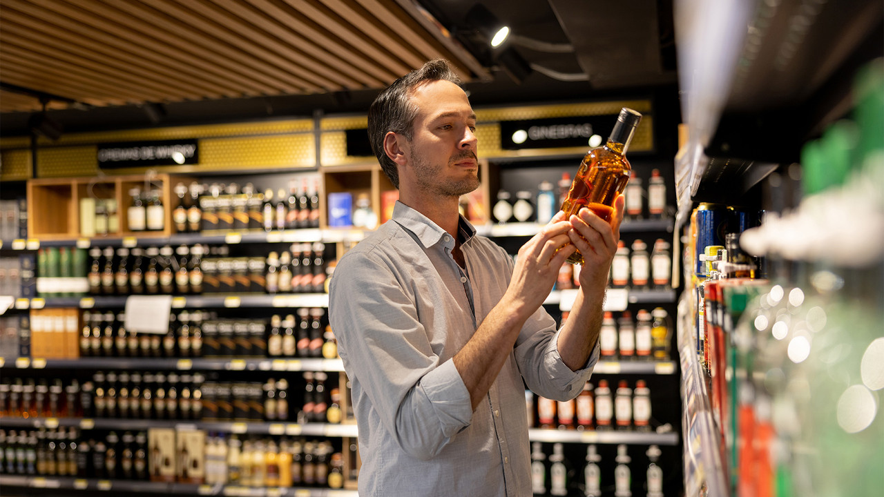 The Role of Fine Wine Stores in Cultivating Palates
