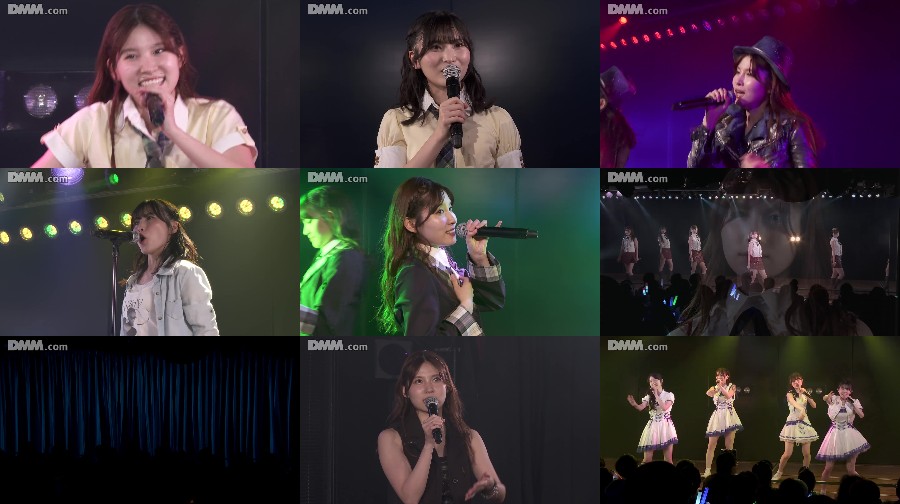 AKB48h2402231230-Live 【公演配信】AKB48 240223「僕の太陽」公演 HD