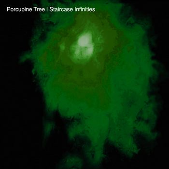 Staircase Infinities (1994) [2017 Remaster]