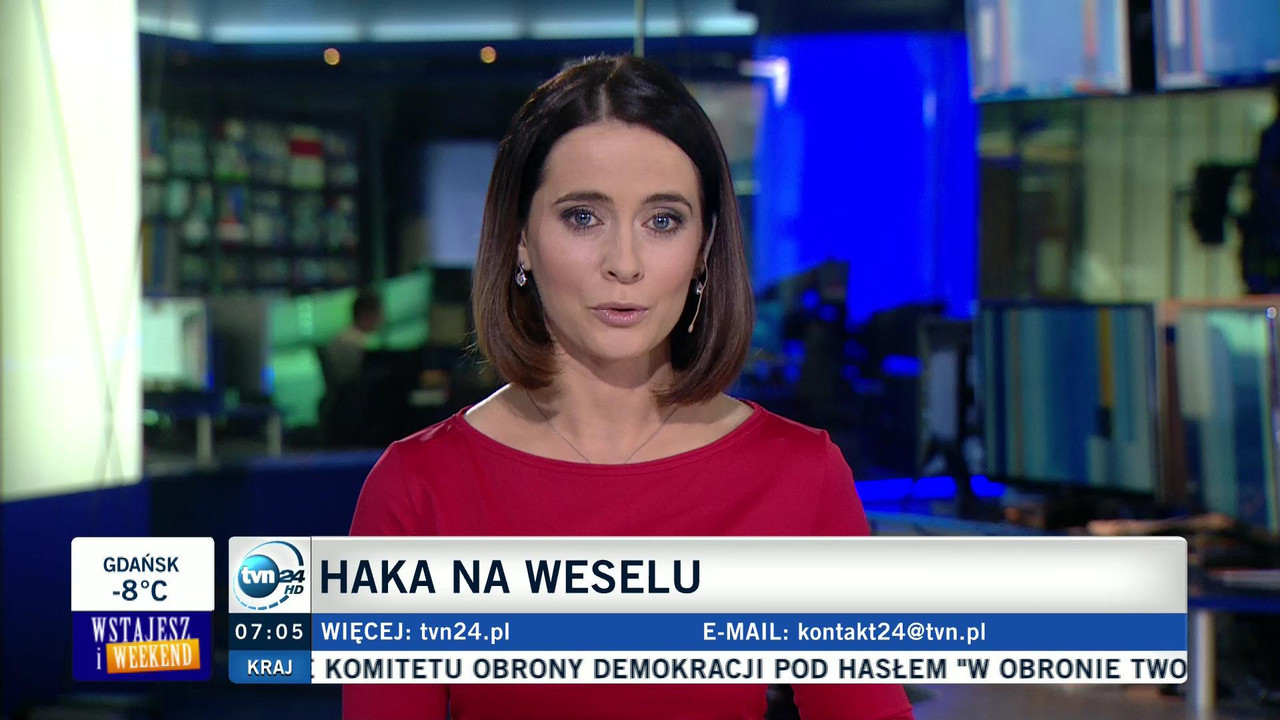 23 01 2016 malgosia kukula tvn24 6