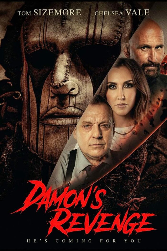 Damons Revenge 2022 1080p WEB DL DD5 1 H 264 EVO