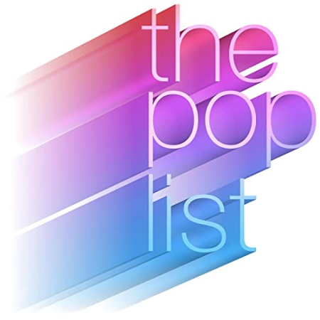 VA – The Pop List (2022)