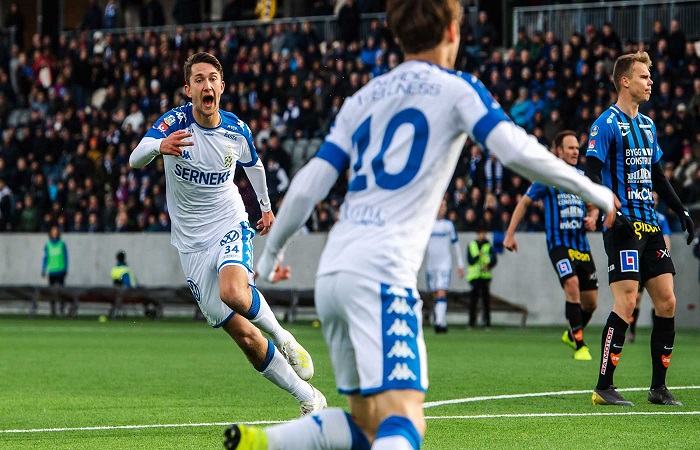 Soi kèo tài xỉu, phạt góc trận Goteborg vs Sirius, 19h00 ngày 06/07