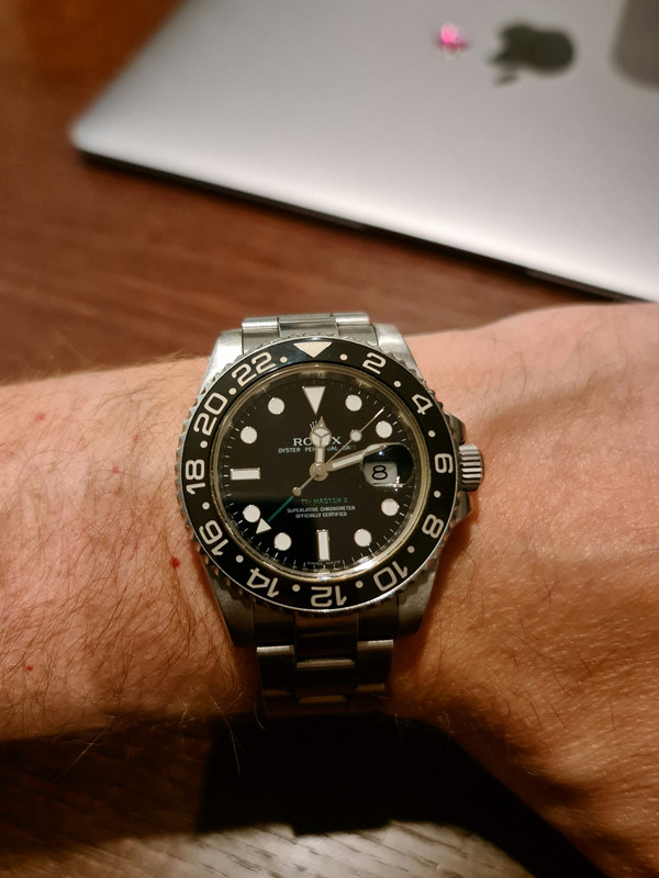 Τι Ρολόι φοράμε σήμερα - Wristshots - Ρολόγια Replica