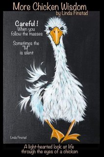 CHICKEN-ASSES