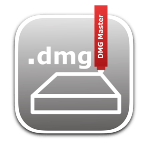 DMG Master 2.9 macOS