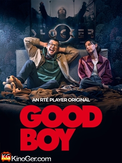 Good Boy (2025)