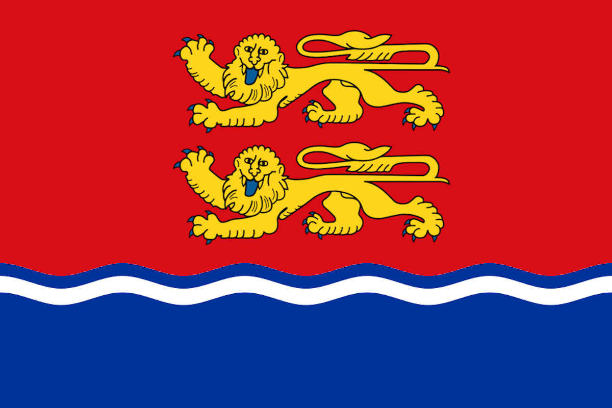 Drapeau Drapeau